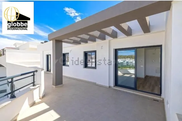 Impresionante Ático Nuevo en Puertosol, Málaga por €550.000 - foto 3