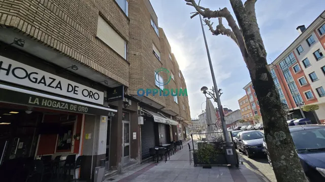Venta piso 3 habitaciones en Carretera Castilla, Narón, A Coruña — 31