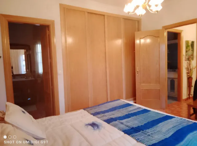 AOC VENDE ADOSADO 4 HAB, 3 BAÑOS, GARAJE Y TRASTERO — 44