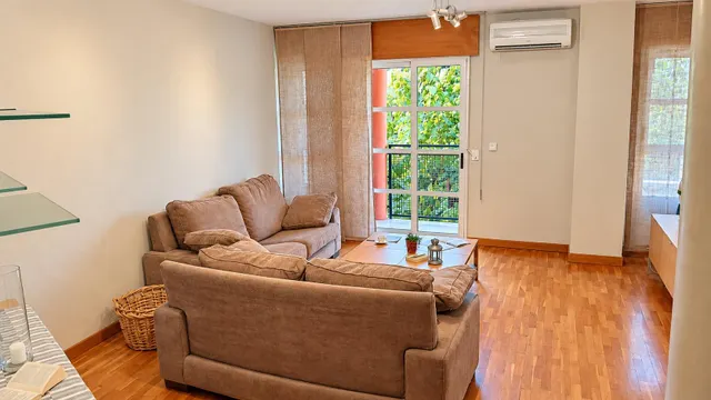 PISO DE 3 DORMITORIOS CON GARAJE Y TRASTERO - foto 3