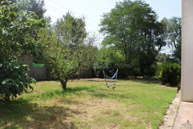 Casa individual en gran parcela ubicada en una zona tranquil - foto 5