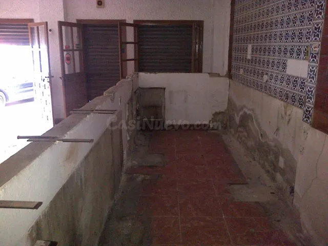 Venta de Local Comercial en Málaga - foto 3