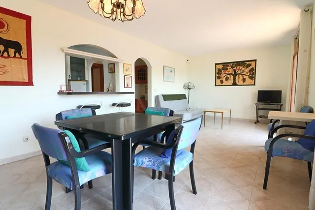Apartamento con terraza en Empuriabrava - foto 5