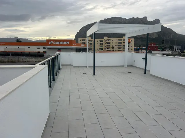 Villa Independiente de estilo Moderno en Venta - Els Poblets — 13