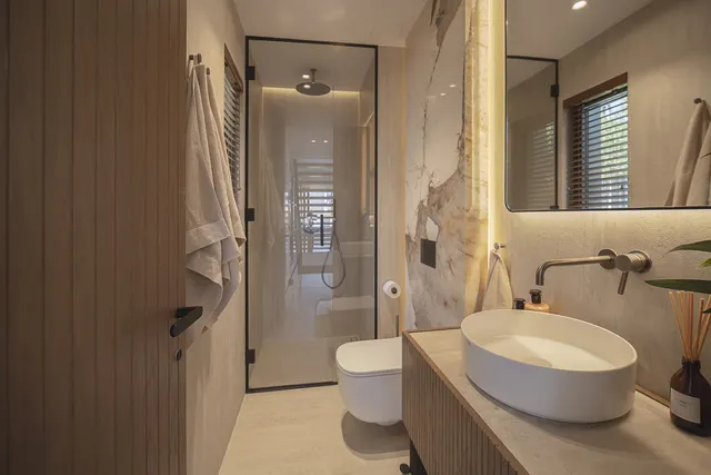 Chalet 4 habitaciones 417m² en venta - Marbella — 17