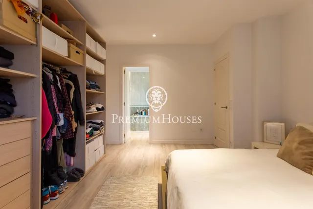 Casa independiente con jardín en venta en Argentona — 18