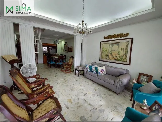 SE VENDE CASA UBICADA EN EL BARRIO MANGA - foto 5