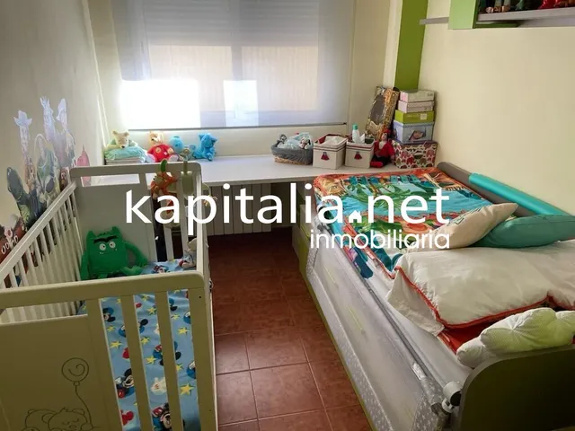 Precioso adosado a la venta en Muro de Alcoy (Alicante) — 10