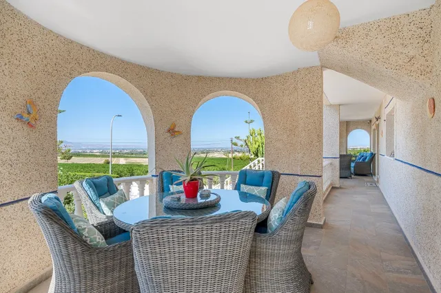 Villa 5 habitaciones 375m² en venta - Comunidad valenciana — 9