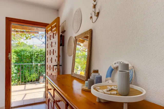 Bungalow 2 habitaciones 65m² en venta - Los balcones — 13