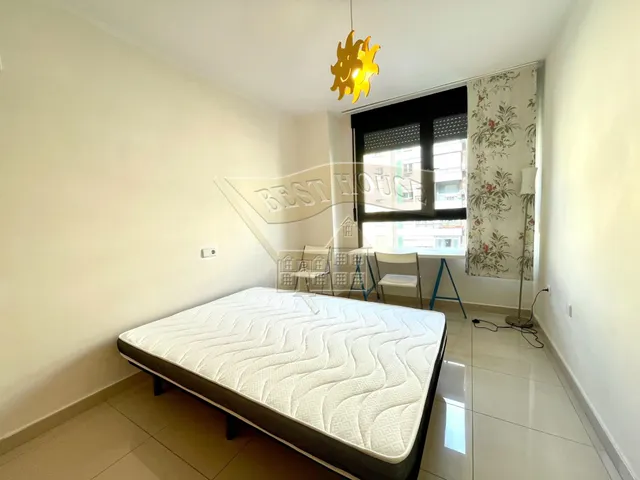 FABULOSO PISO FINCA SEMI NUEVA — 7