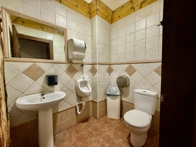 Bar- cafeteria en funcionamiento-Monforte del Cid — 21