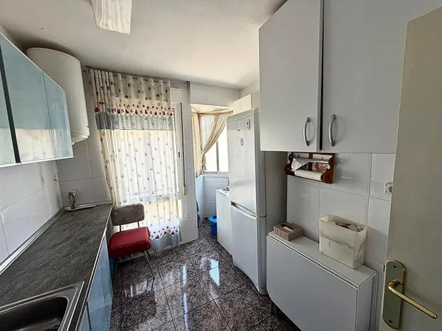 Apartamento 2 habitaciones 70m² en venta - LA PUNTICA — 10
