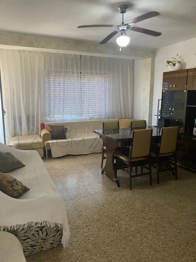Amplio piso en venta en el corazón de Alpicat