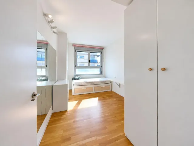 Piso 2 habitaciones 90m² en venta - Sant Joan Baptista — 22