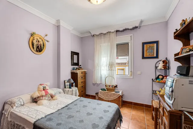 Adosado 7 habitaciones 236m² en venta - Costa Del Sol — 18