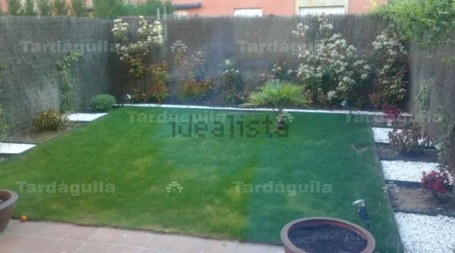 CHALET ADOSADO EN VENTA EN DOÑINOS DE SALAMANCA EN LA URBANI - foto 4