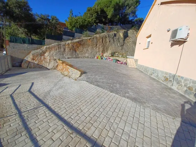 Fabulosa casa en venta en palafolls — 5