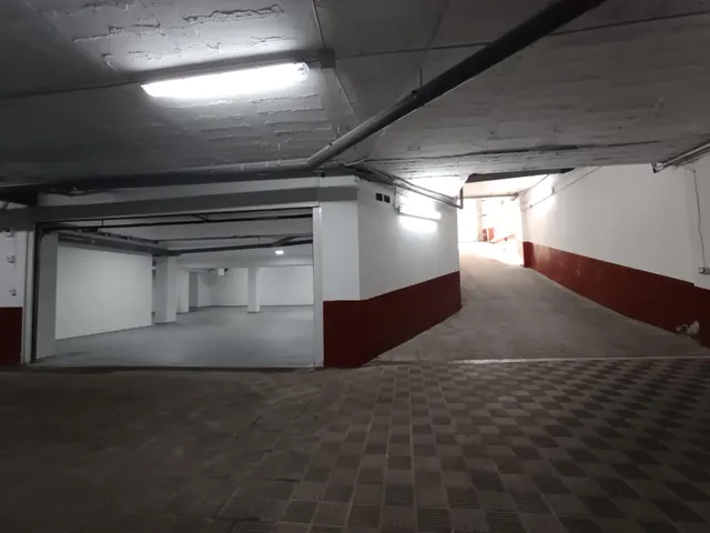 OPORTUNIDAD ALQUILER LOCAL-SOTANO/GARAGE en plena Calle San Fernando DE 250M2! — 14