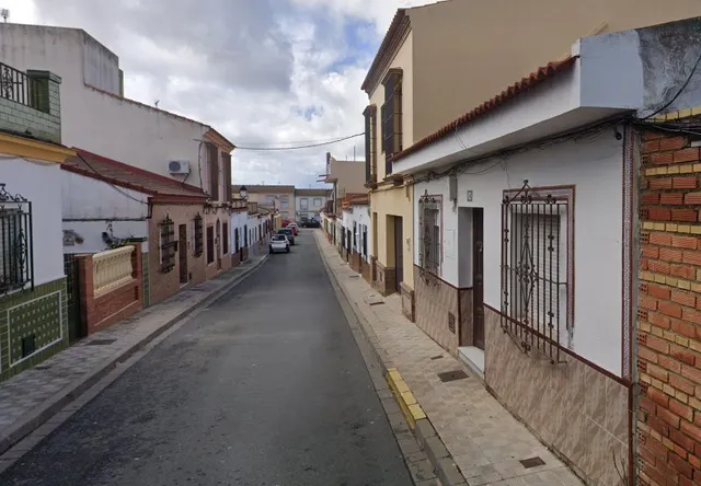 Venta casa en Olivares (Sevilla) — 2