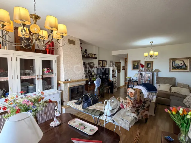Exclusivo Ático en La Nucía con Vistas y Comodidades — 25