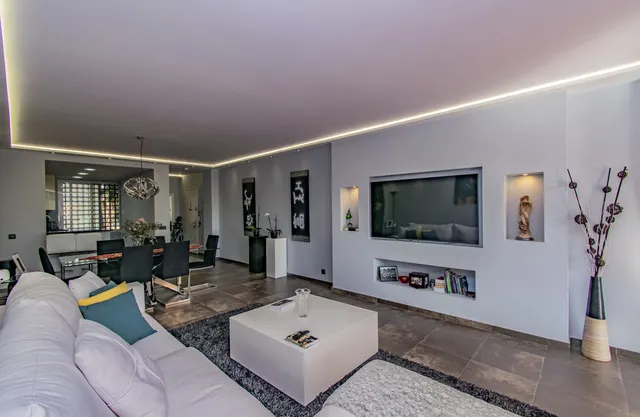 Apartamento 2 habitaciones 133m² en venta - Costa Del Sol — 11