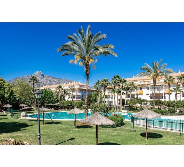 Apartamento 2 habitaciones 90m² en venta - Marbella — 3