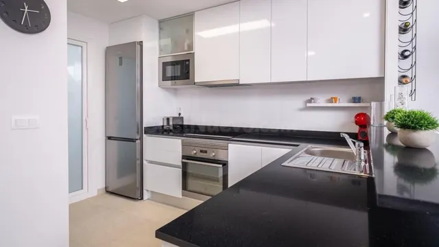 Apartamento 2 habitaciones 74m² en venta - La Zenia - foto 2