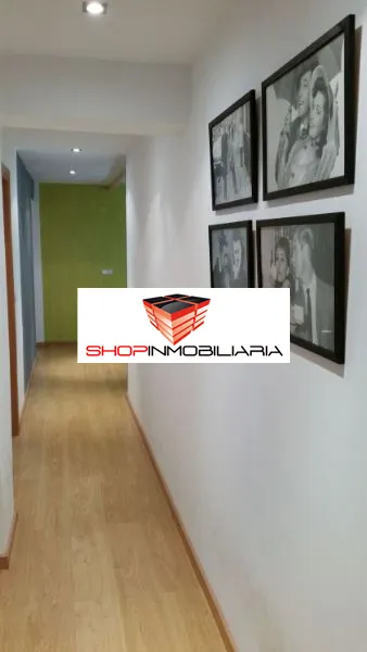 SE VENDE FANTÁSTICO PISO EN ZONA BENICALAP — 17