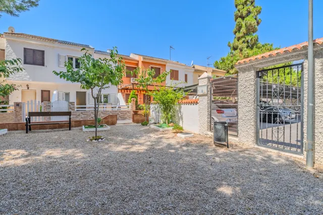 Adosado 3 habitaciones 100m² en venta - Los Narejos — 33