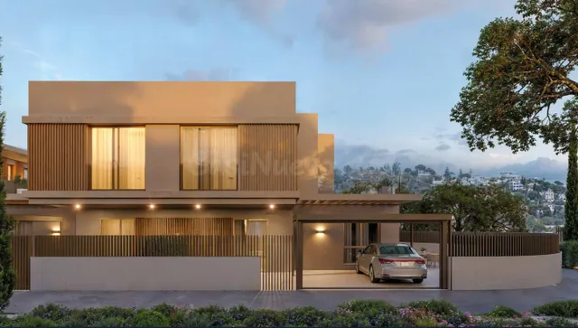 Adosado 4 habitaciones 223m² en venta - La Cala de Mijas — 10