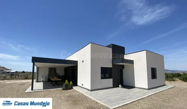 PARCELA 5.000 m2 EN AGUADERAS PARA EDIFICAR O CULTIVAR - foto 4