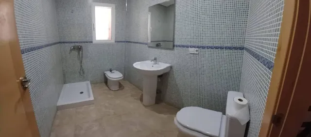 Magnifica vivienda tipo duplex totalmente reformado a unos pasos de la playa — 12
