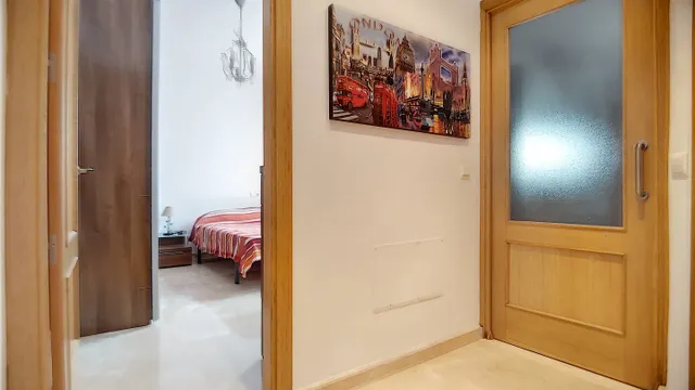 Alquiler de piso en Mollina (Málaga) — 10
