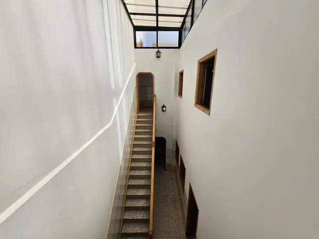 Chalet adosado en venta en Calle Misericordia — 36