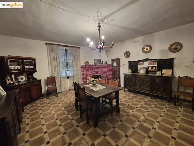 CASA EN VENTA EN VALDESTILLAS - foto 4