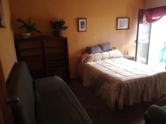 MAGNIFICA VIVIENDA EN AVD RONDA DE LOS TEJARES!!!!! — 8