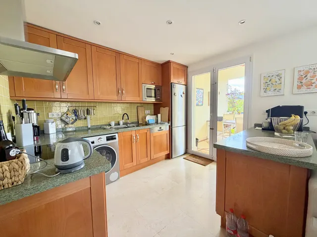 Apartamento 2 habitaciones 153m² en venta - Costa Del Sol — 6