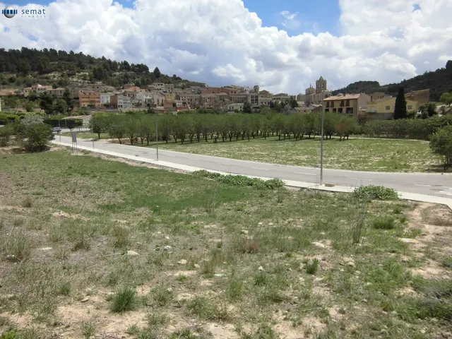 ! Oportunidad única en Vallbona de les Monges ! — 9