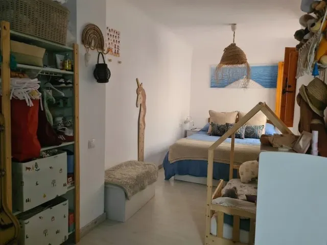 Apartamento 1 habitación 57m² en venta - Playa Levante — 23