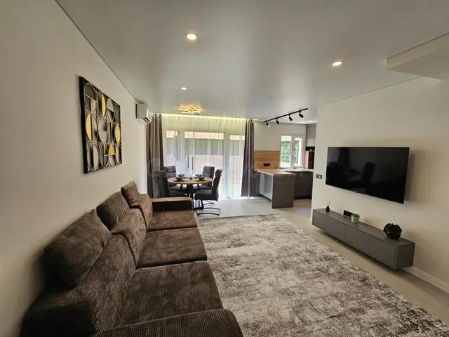 Bungalow 3 habitaciones 105m² en venta - Los Europeos — 2