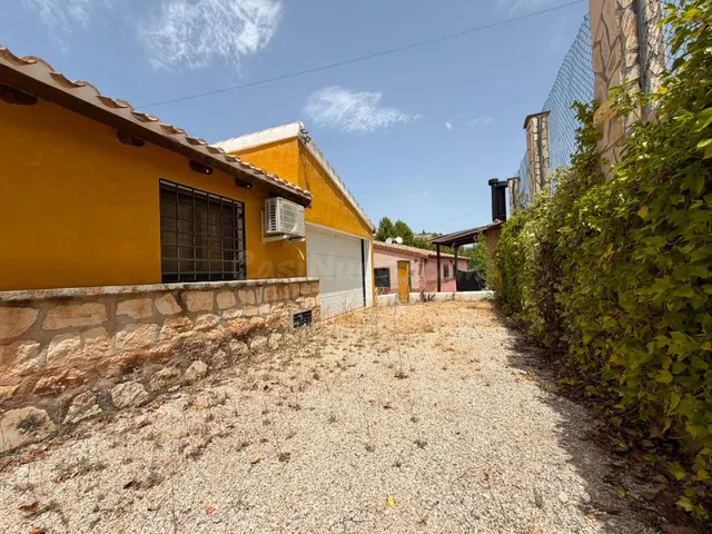 CASA EN NERPIO IDEAL PARA DESCONECTAR - foto 3