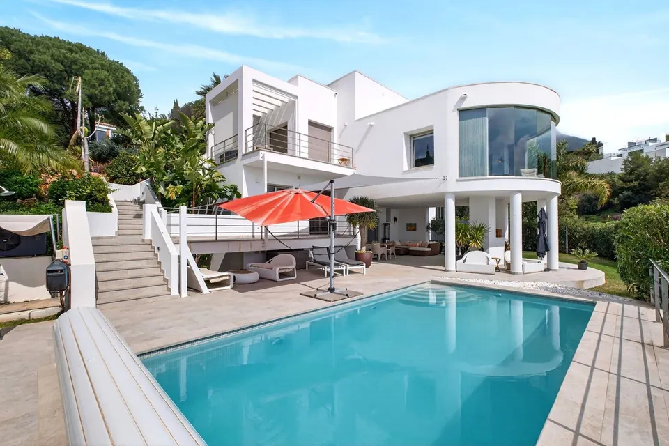 Chalet 5 habitaciones 490m² en venta - Riviera del sol