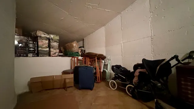 Una vivienda para hacerla tuya en Agurain / Salvatierra — 33