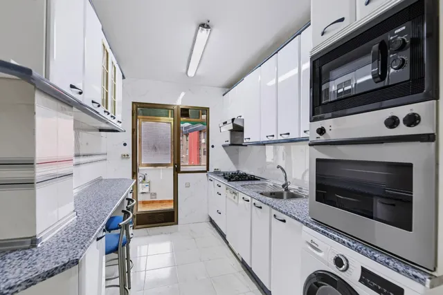 Piso 3 habitaciones 107m² en venta - Casco Antiguo — 9
