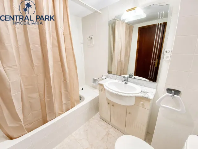 Apartamento en Salou - Licencia Turística HUTT. — 14