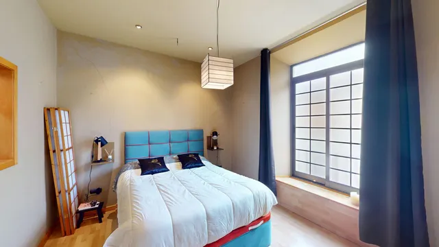 Adosado 2 habitaciones 330m² en venta - Limonar — 27