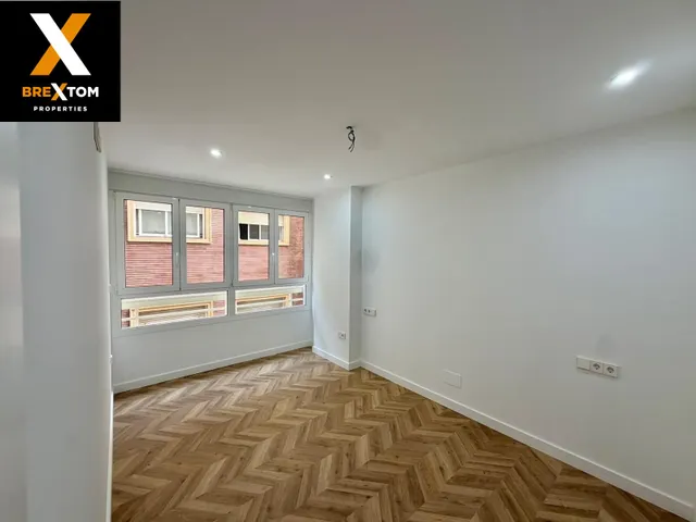 ESTRENA TU PISO  TOTALMENTE REFORMADO EN GRAN VIA — 13