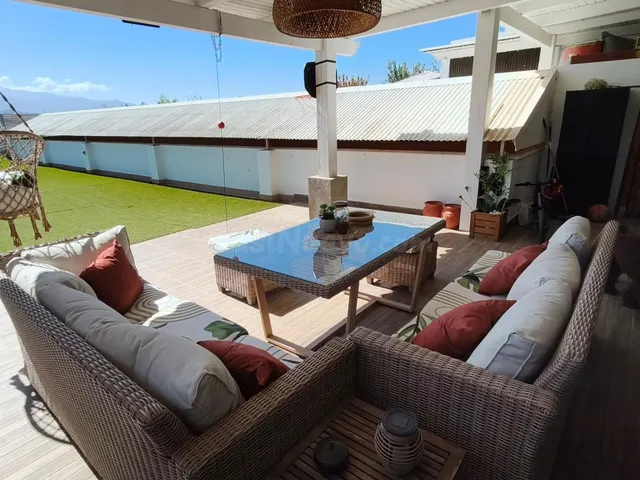 VIVIENDA CON 170 M2 DE TERRAZAS Y VISTAS A SIERRA NEVADA — 2