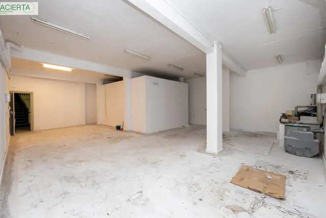 Local comercial con casi 1000 m2 en plena Gran via de Granada. Oportunidad única y exclusiva — 21